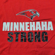 [M] Gildan Minnehaha Strong T-Shirt