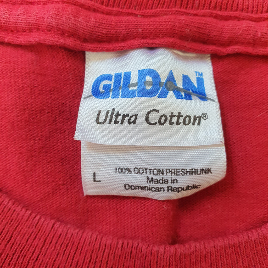 [L] Gildan T-Shirt