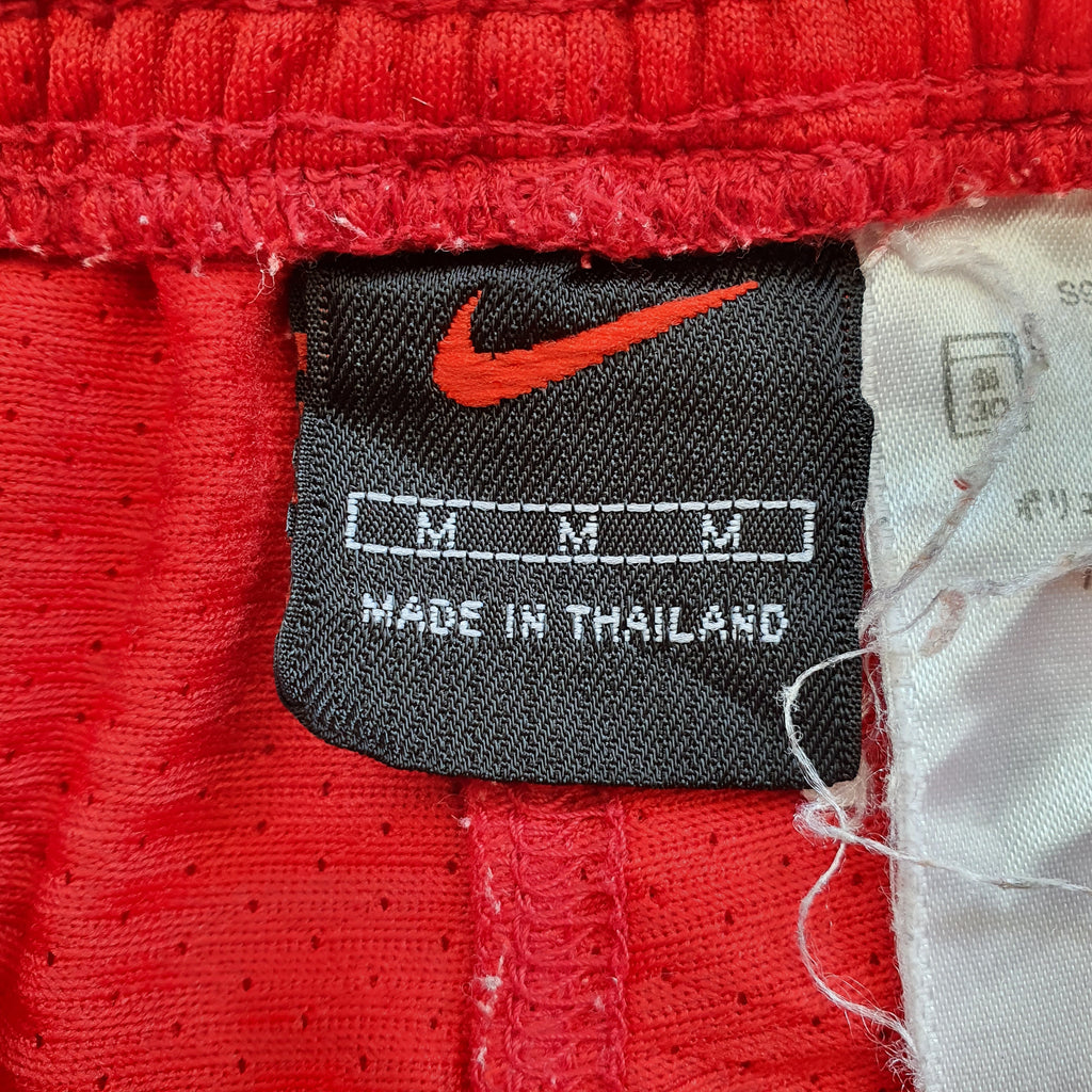 [M] Vintage Nike Shorts