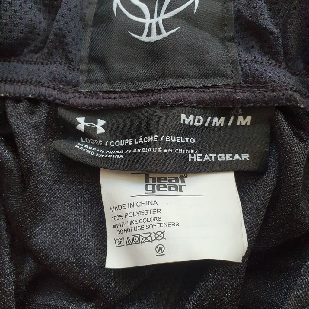 [M] Under Armour Shorts