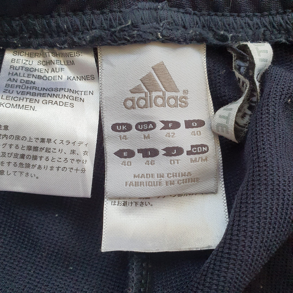 [M] Adidas Shorts
