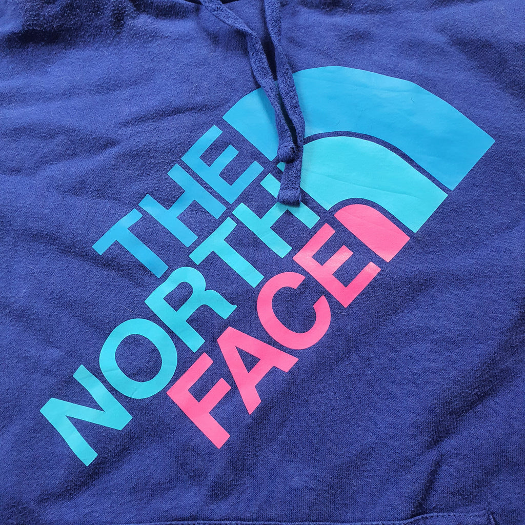 [M] The North Face Hoodie