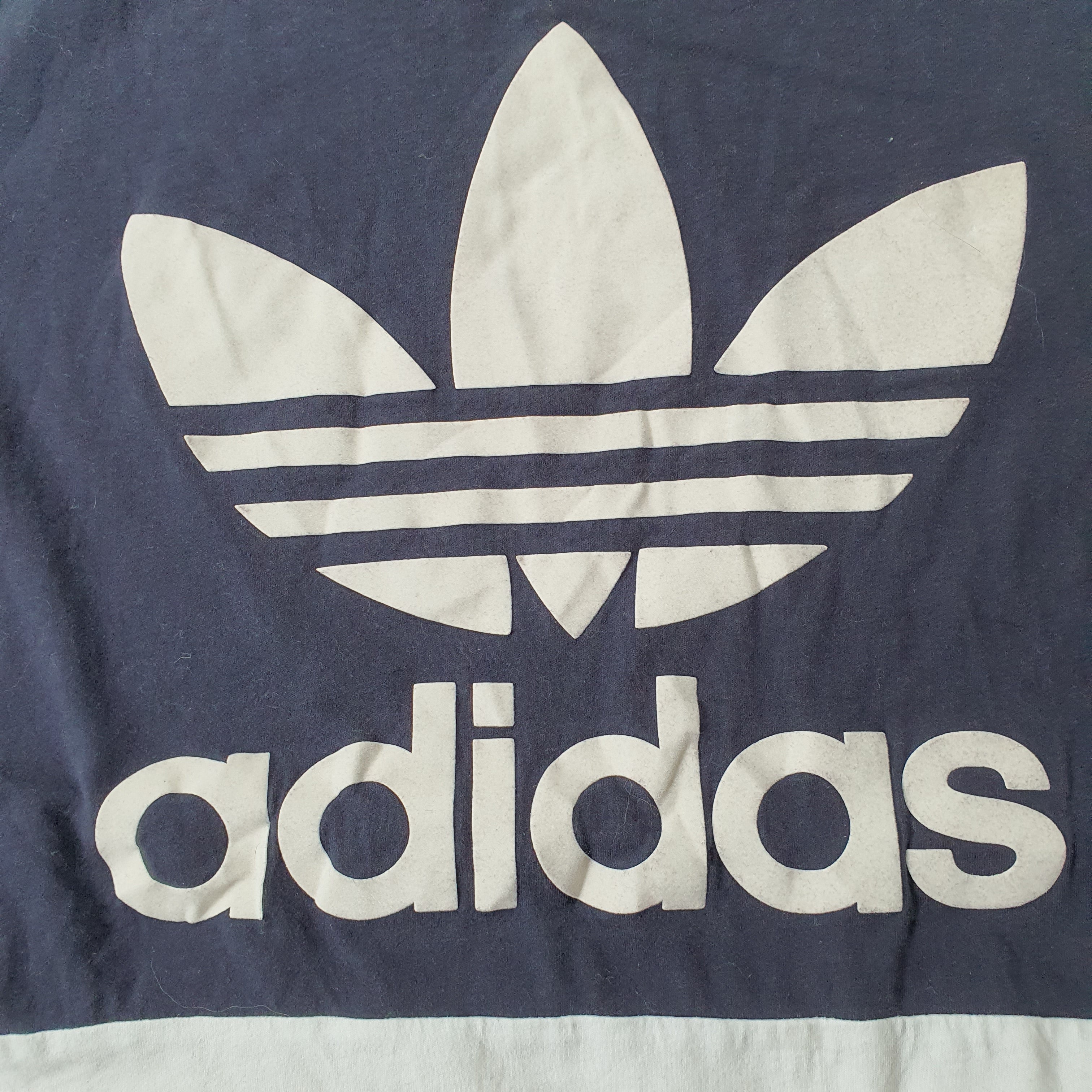 [M] Adidas T-shirt