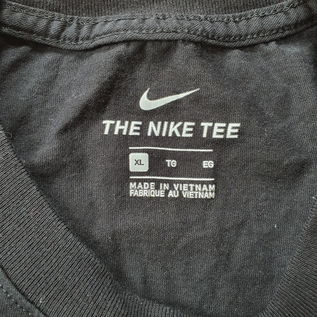 [XL] Nike Just do it T-Shirt