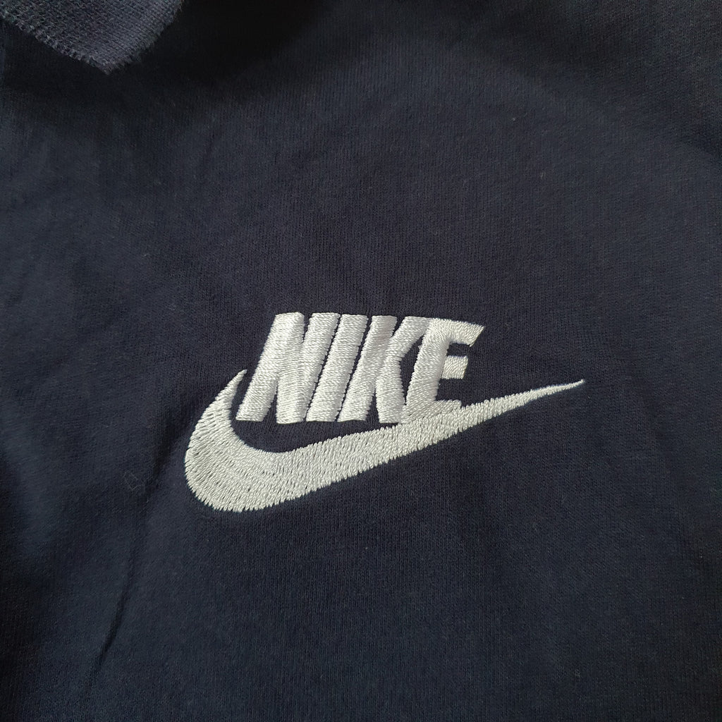 [M] Nike Poloshirt