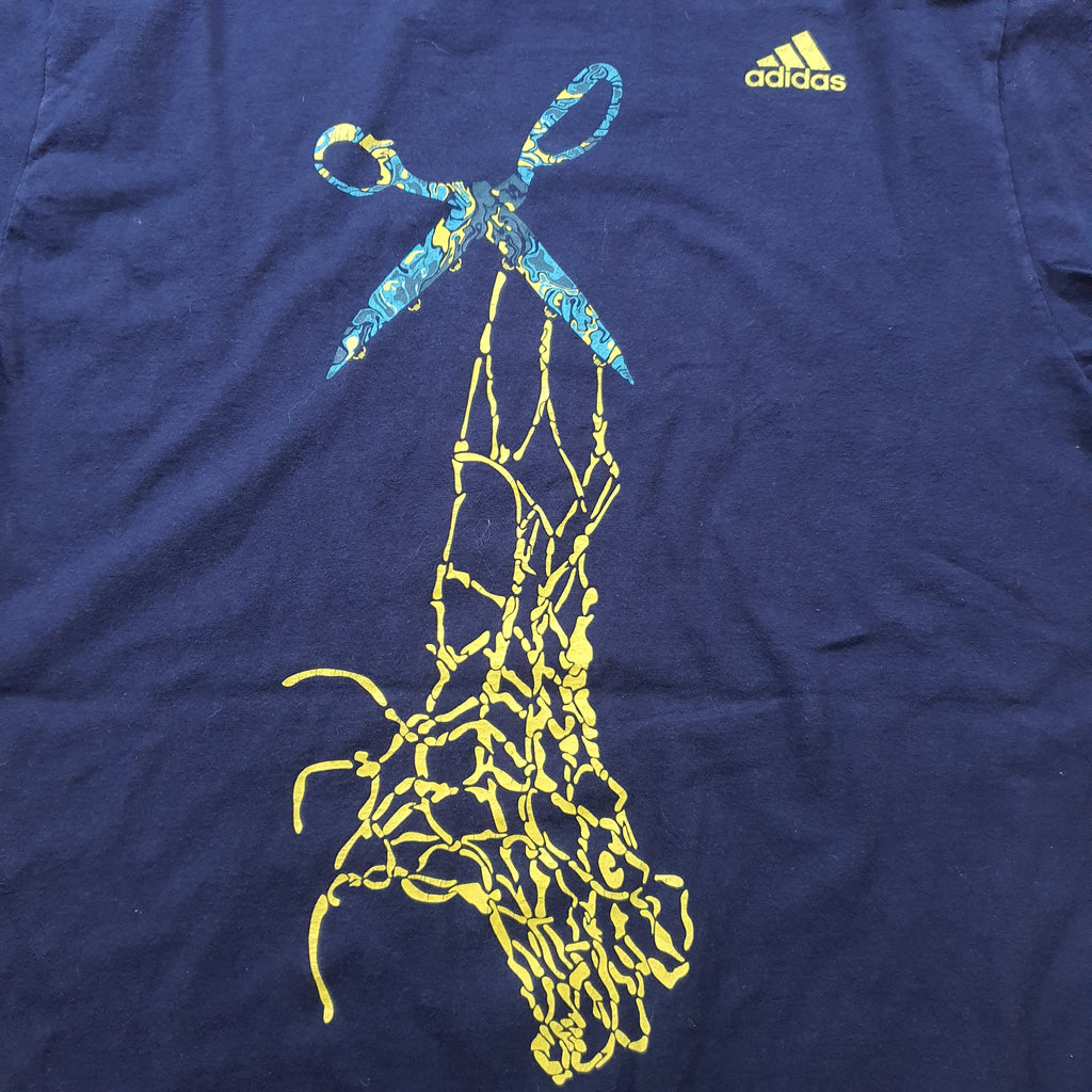 [L] Adidas T-Shirt