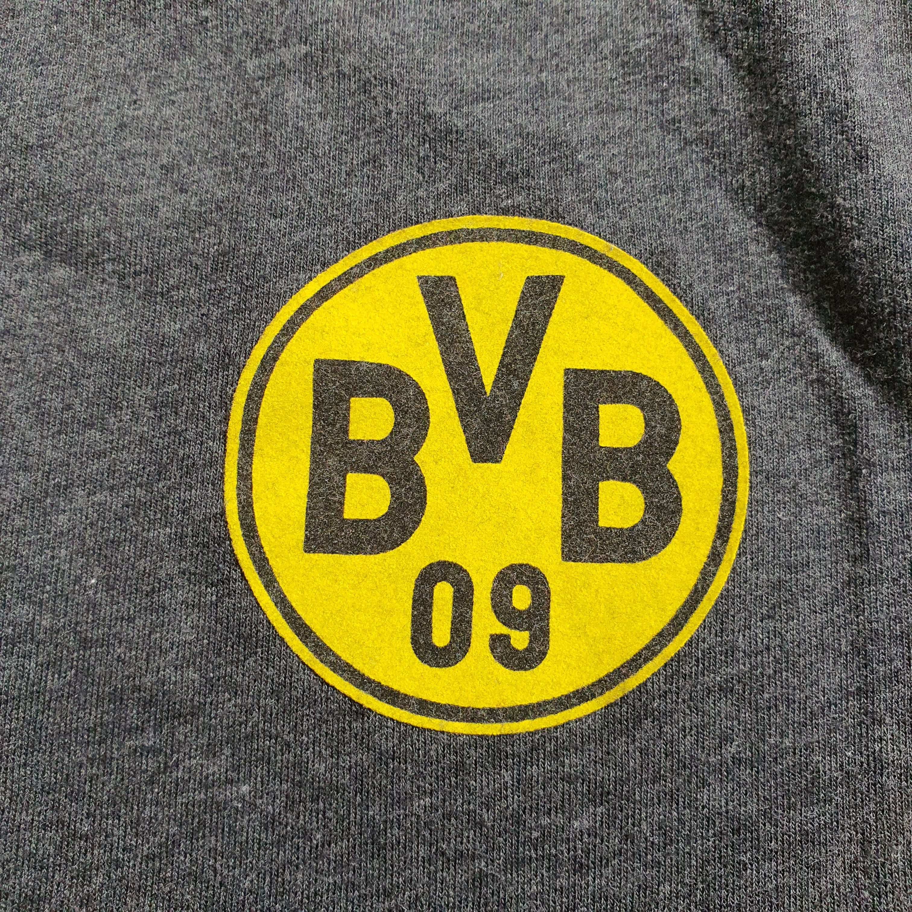 [M] BVB Puma T-Shirt