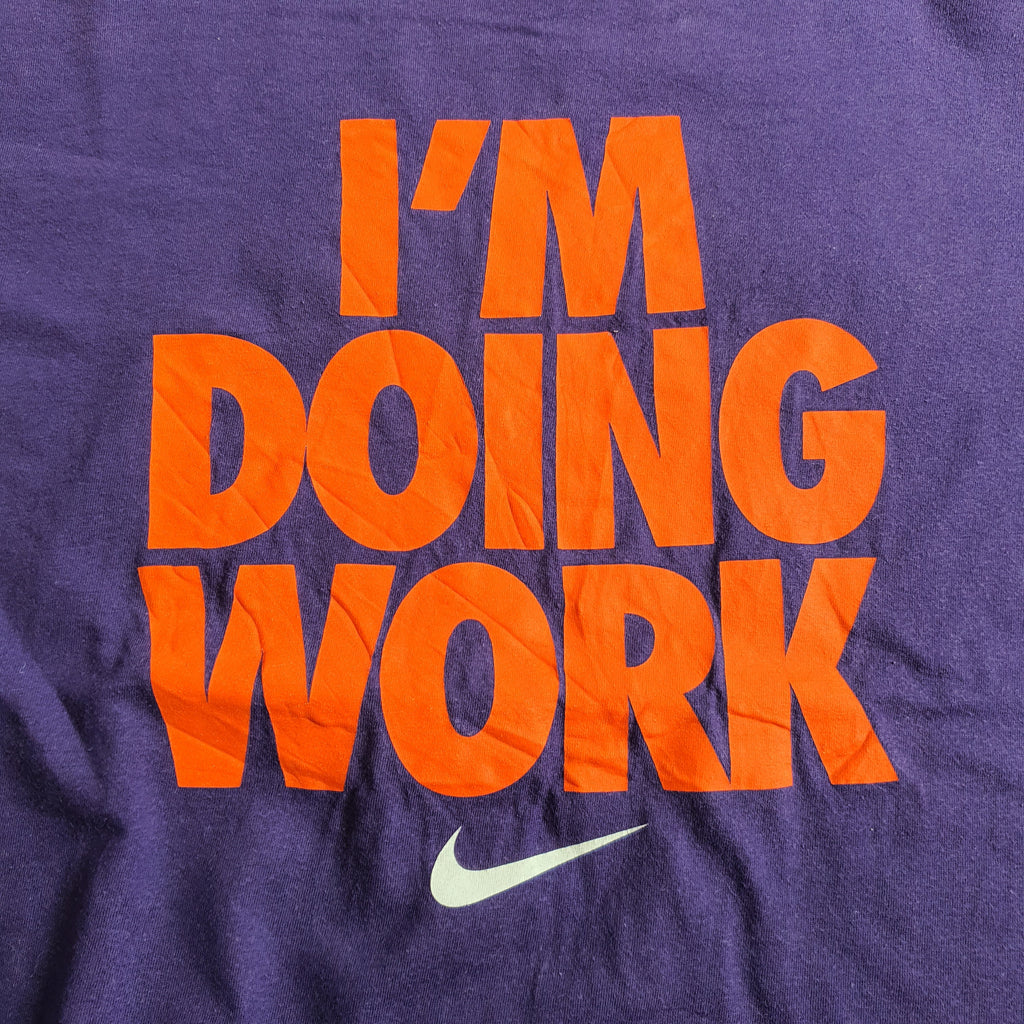 [L] Nike T-Shirt