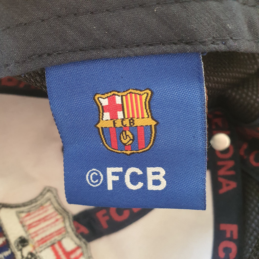 FCB Cap