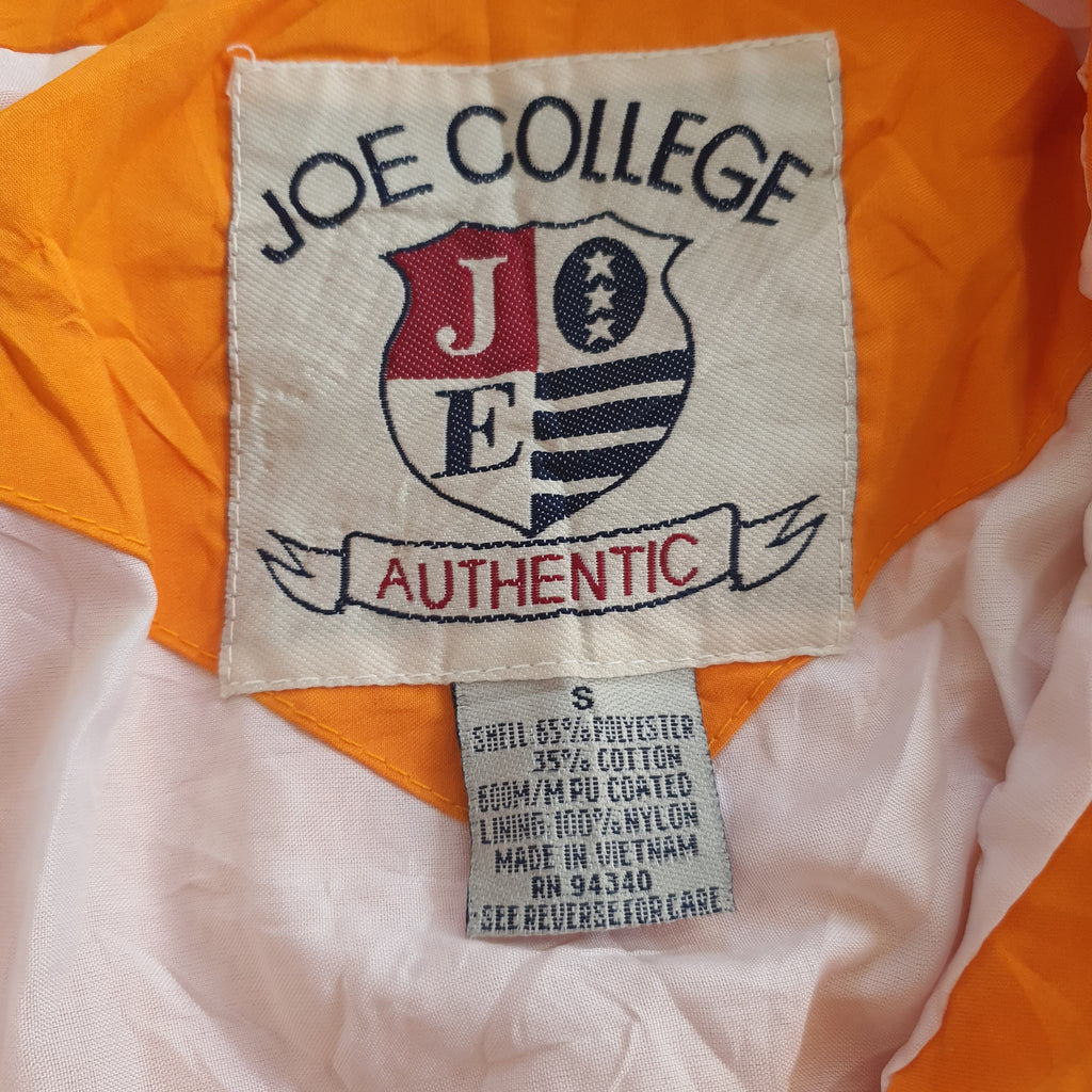 [S] Joe College Jacke