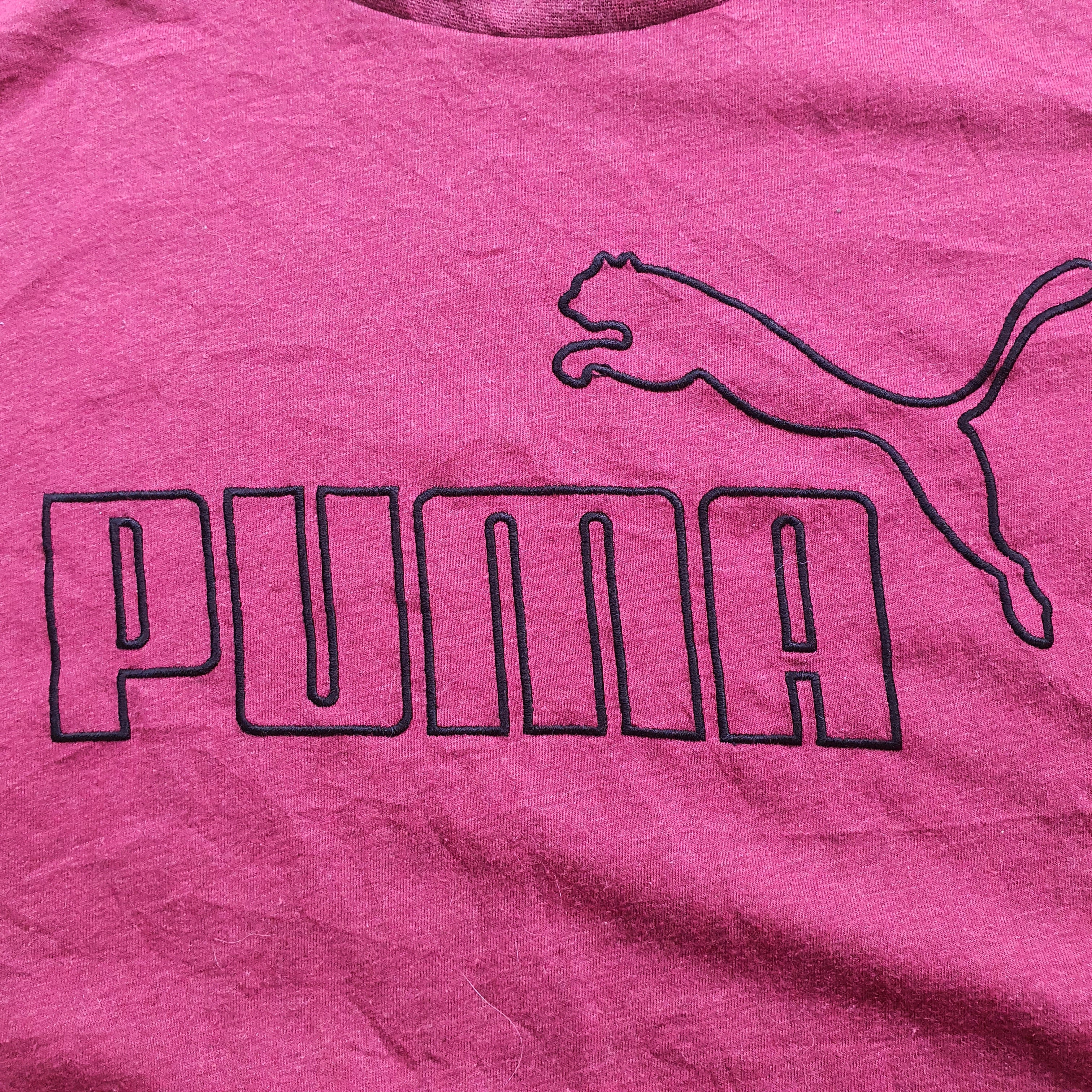 [XL] Puma T-Shirt