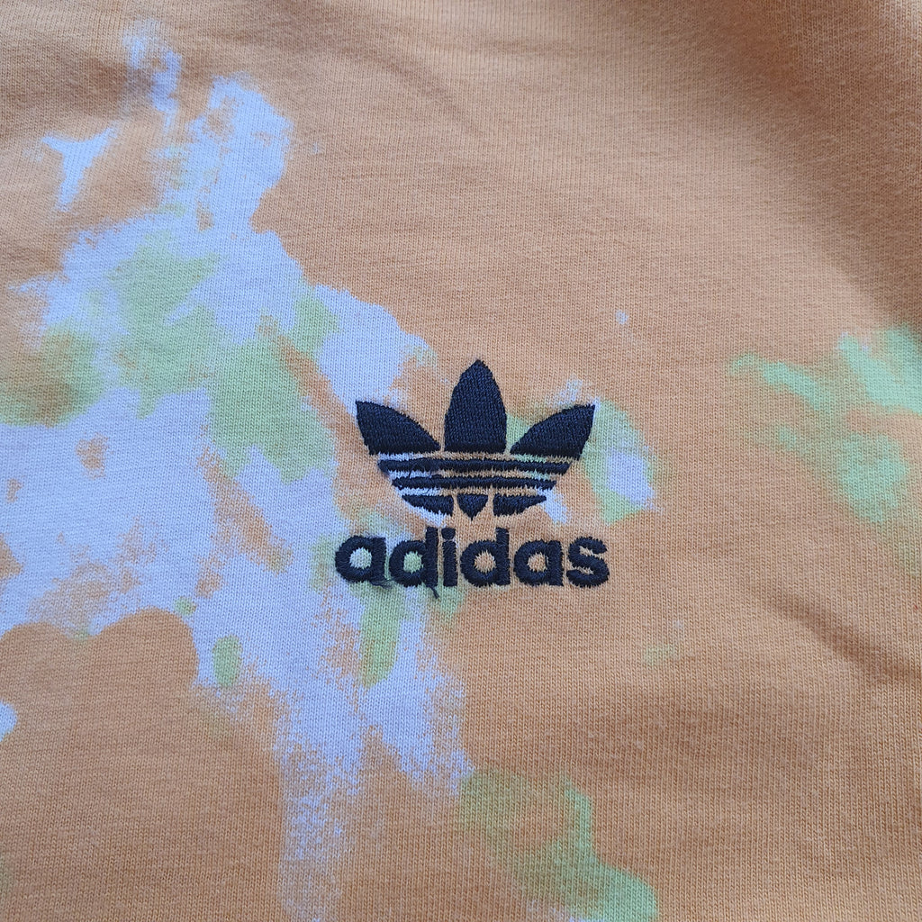 [L] Adidas T-Shirt