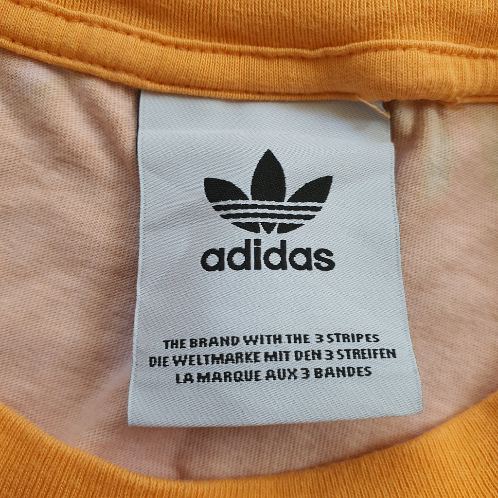 [L] Adidas T-Shirt