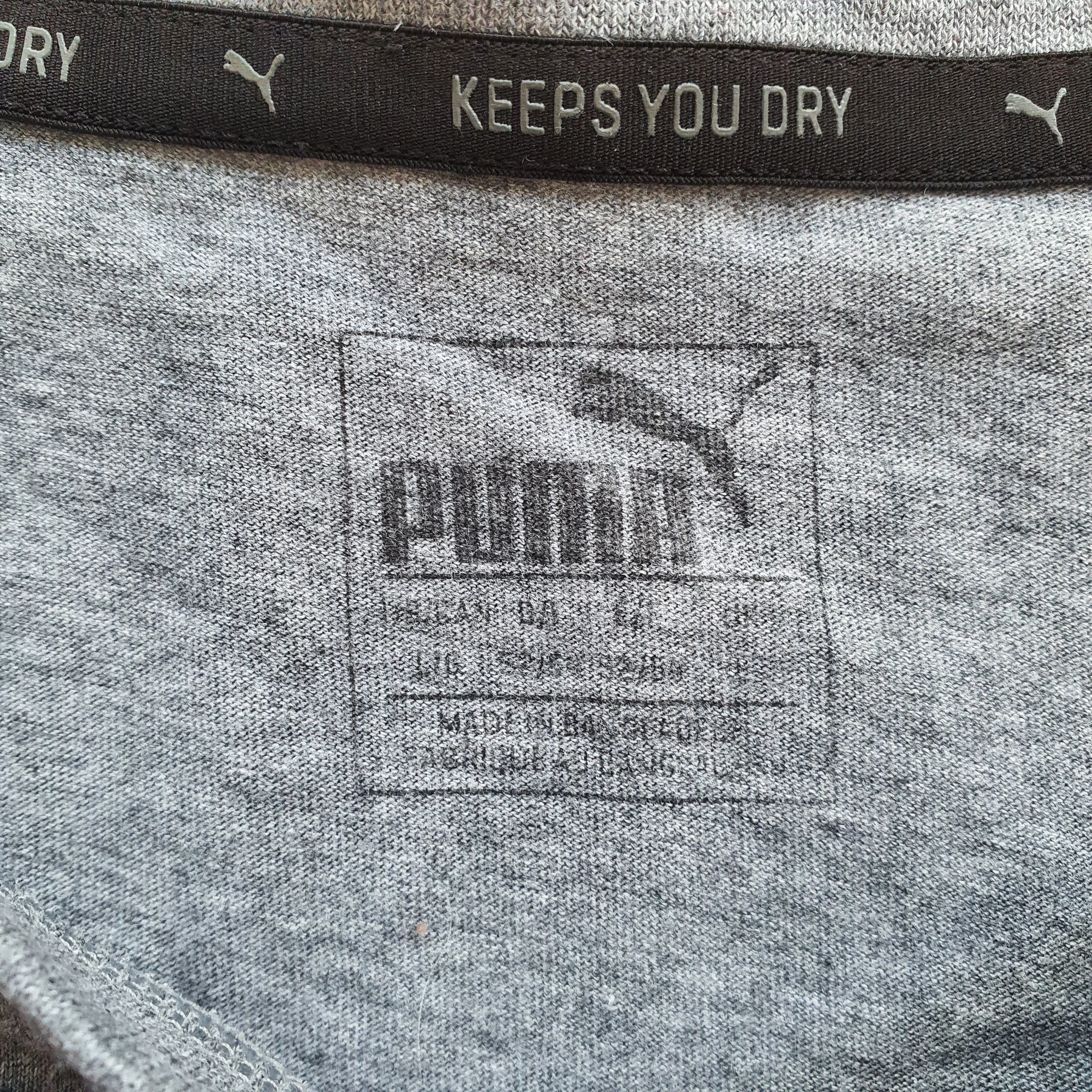 [M] Puma T-shirt