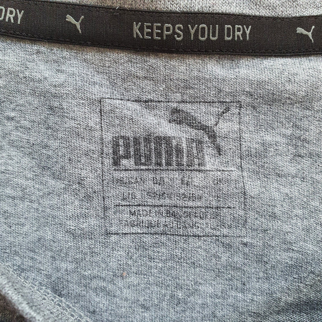 [M] Puma T-Shirt