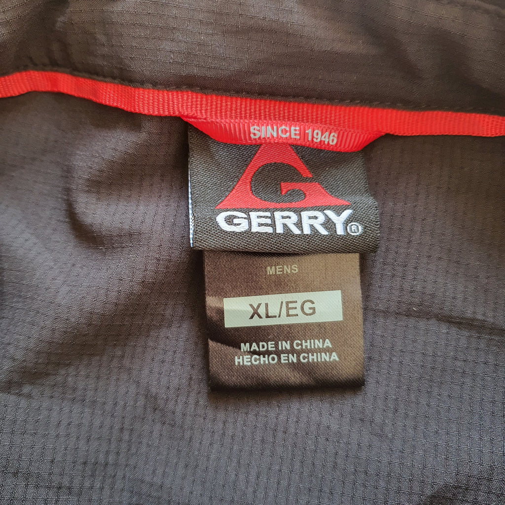 [XL] Gerry Hemd