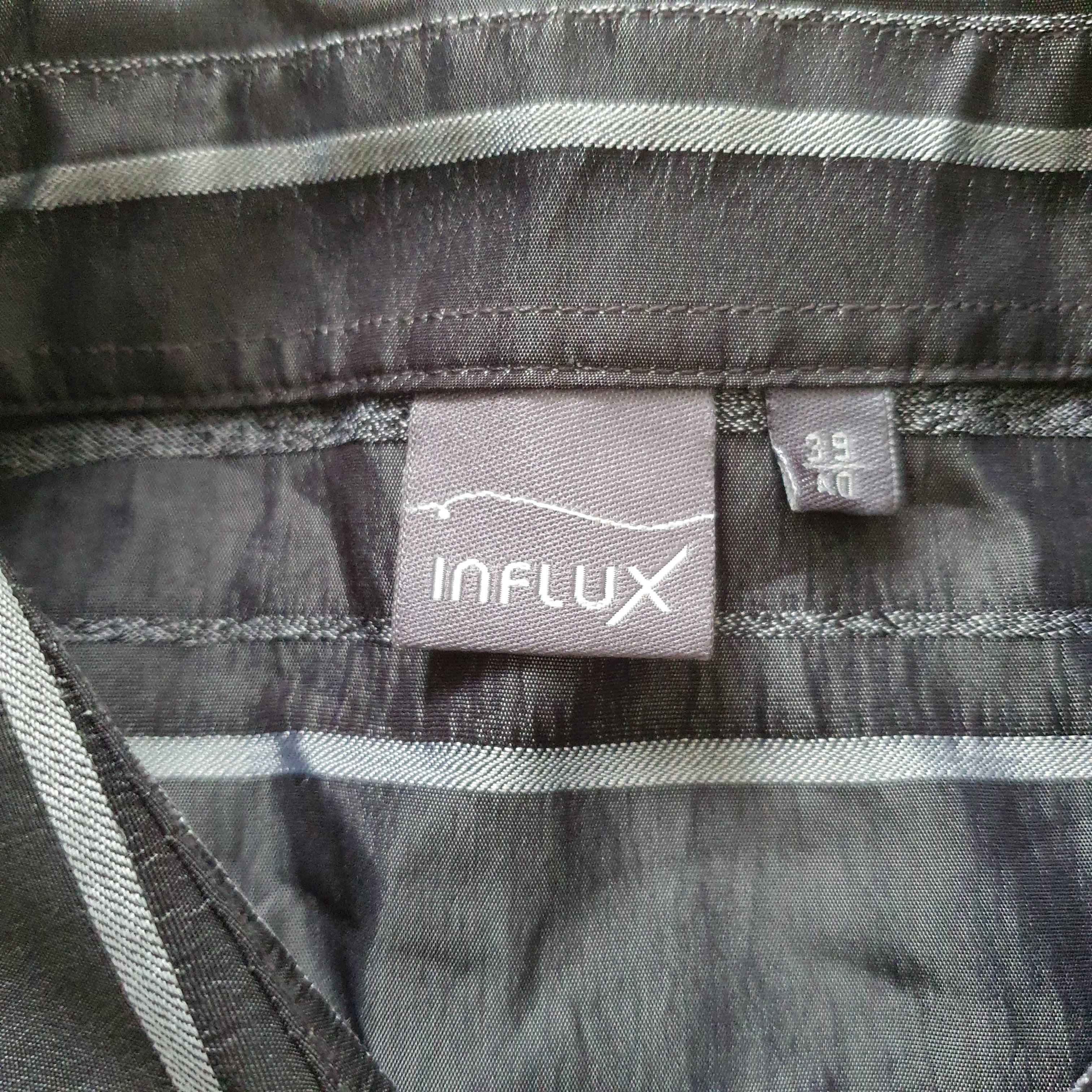 [M] Influx Hemd