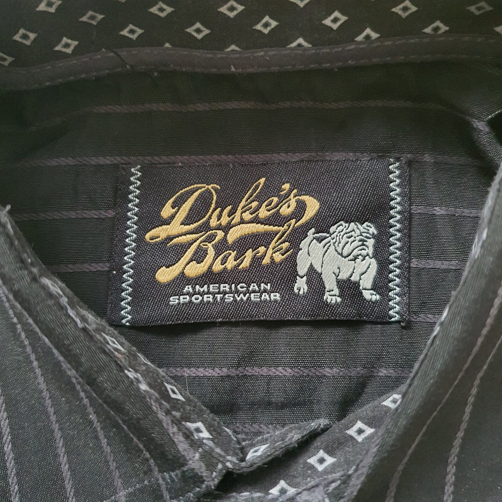 [M] Duke's Bark Hemd
