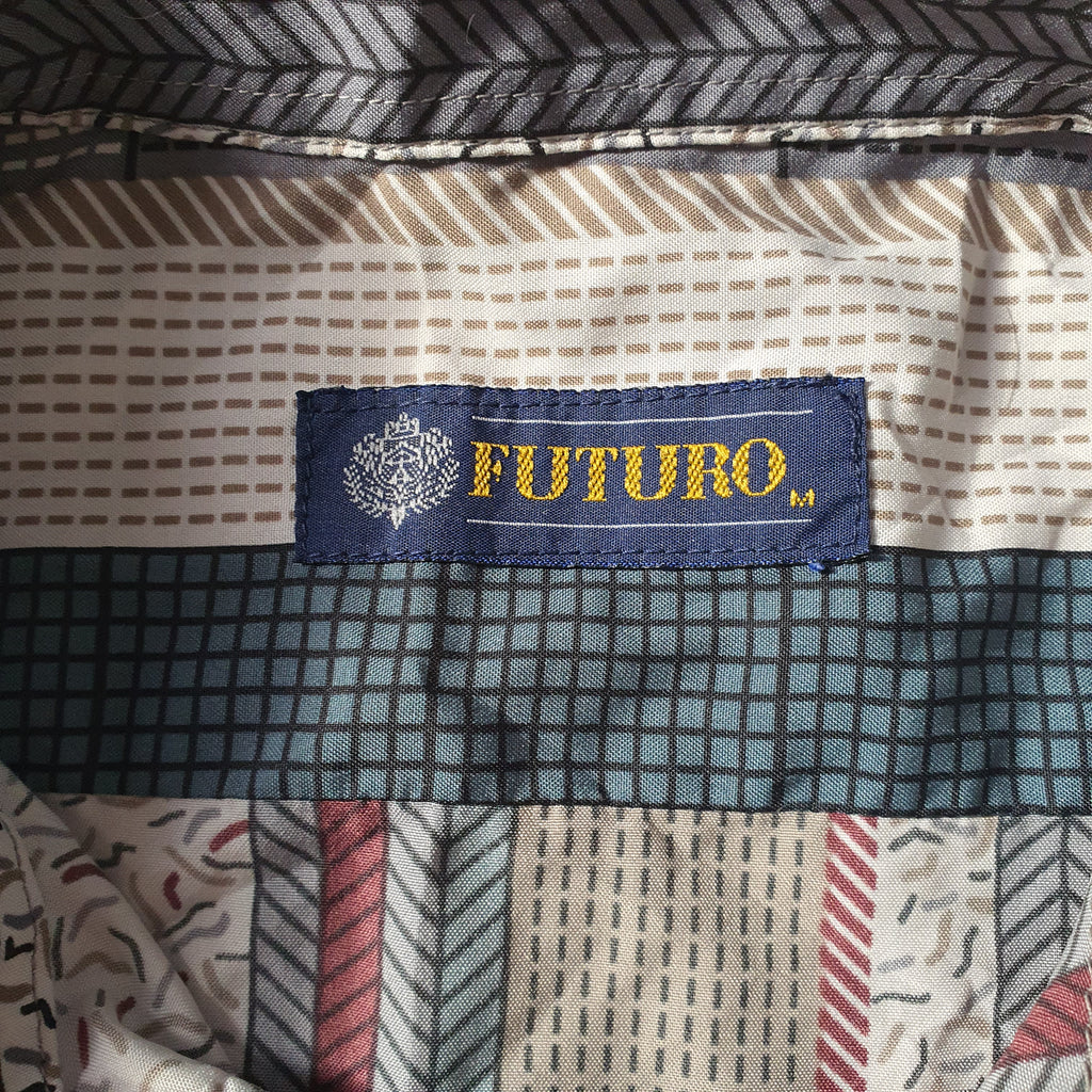 [M] Futuro Hemd