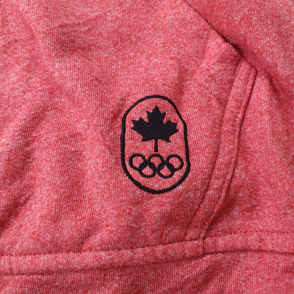 [S] Adidas Canada Hoodie