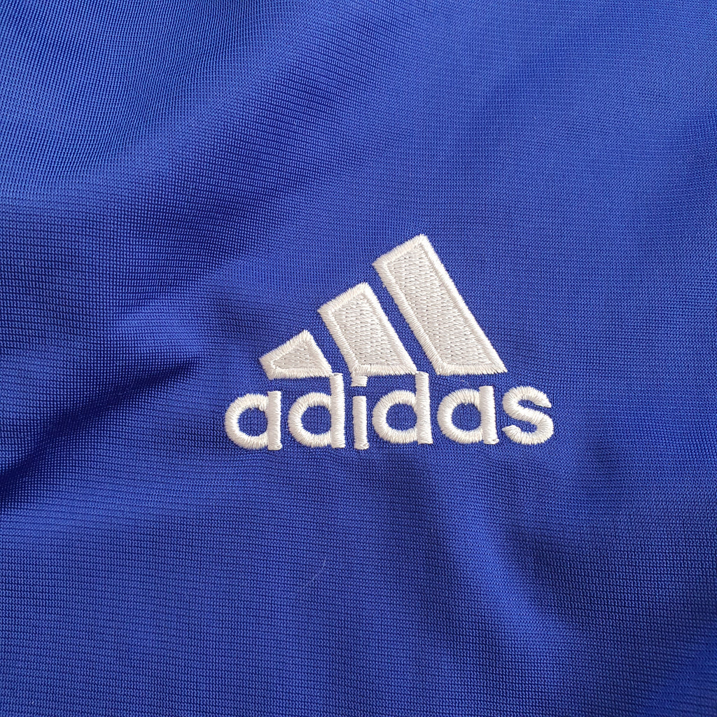 [XL] Adidas Trackjacket