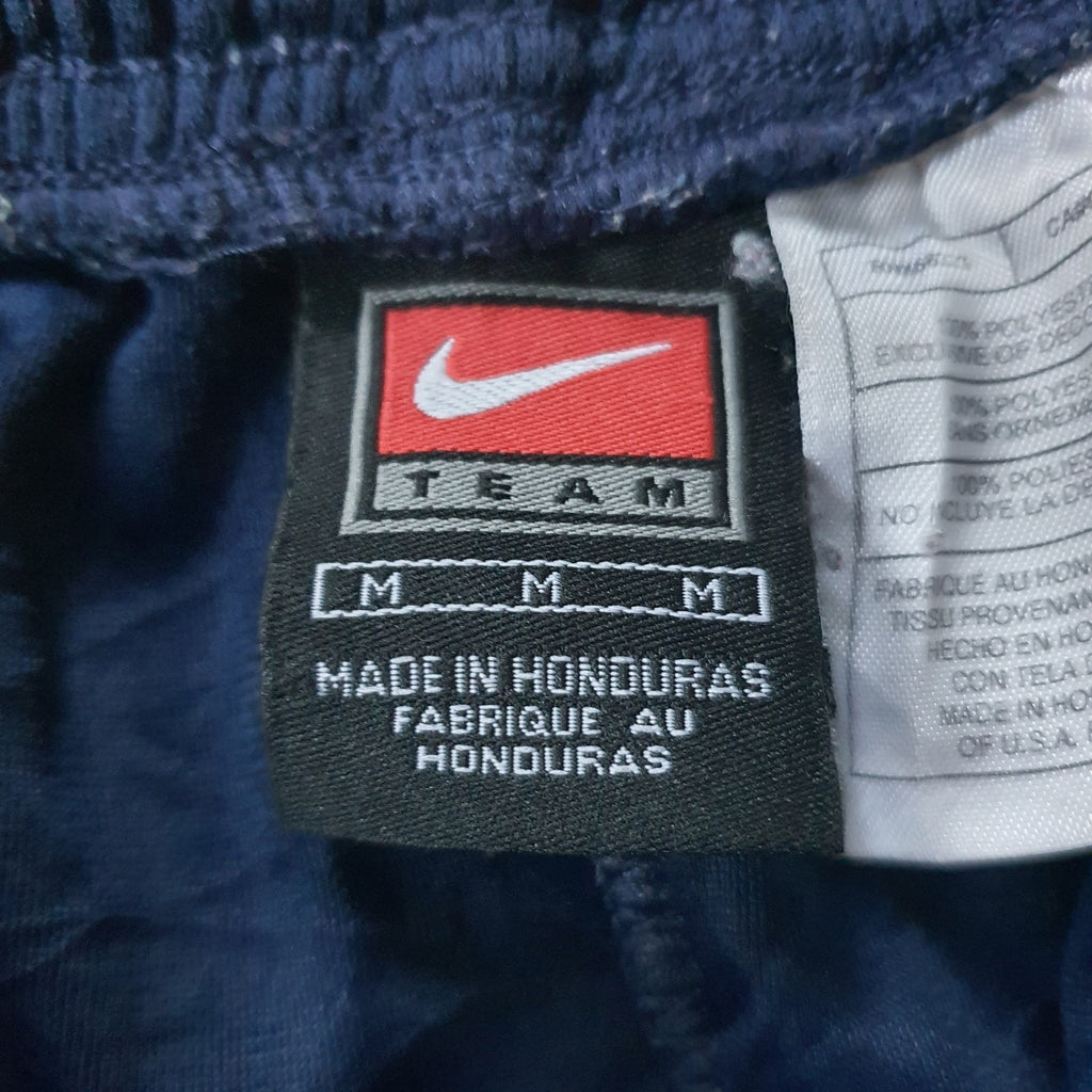 [M] Nike Team Shorts