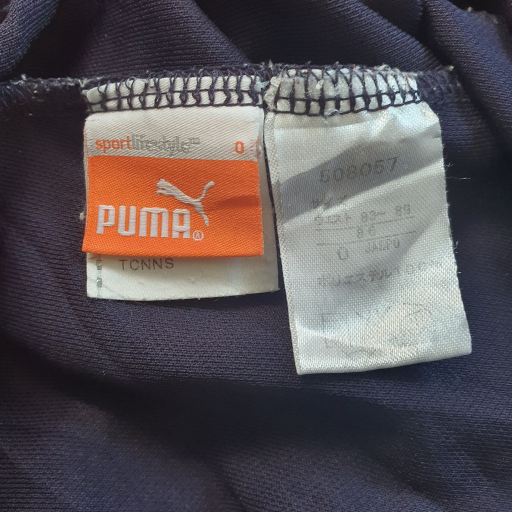 [M] Puma Shorts