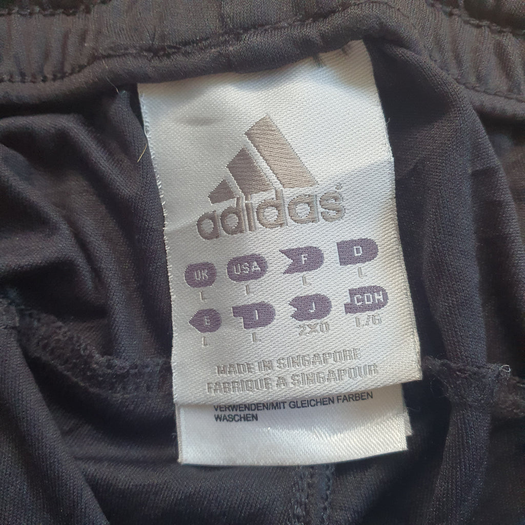 [L] Adidas Shorts