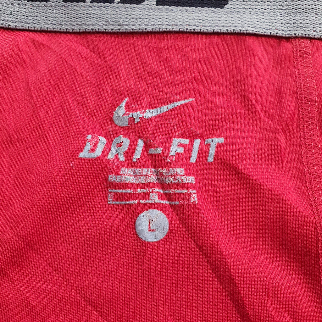 [L] Nike Shorts