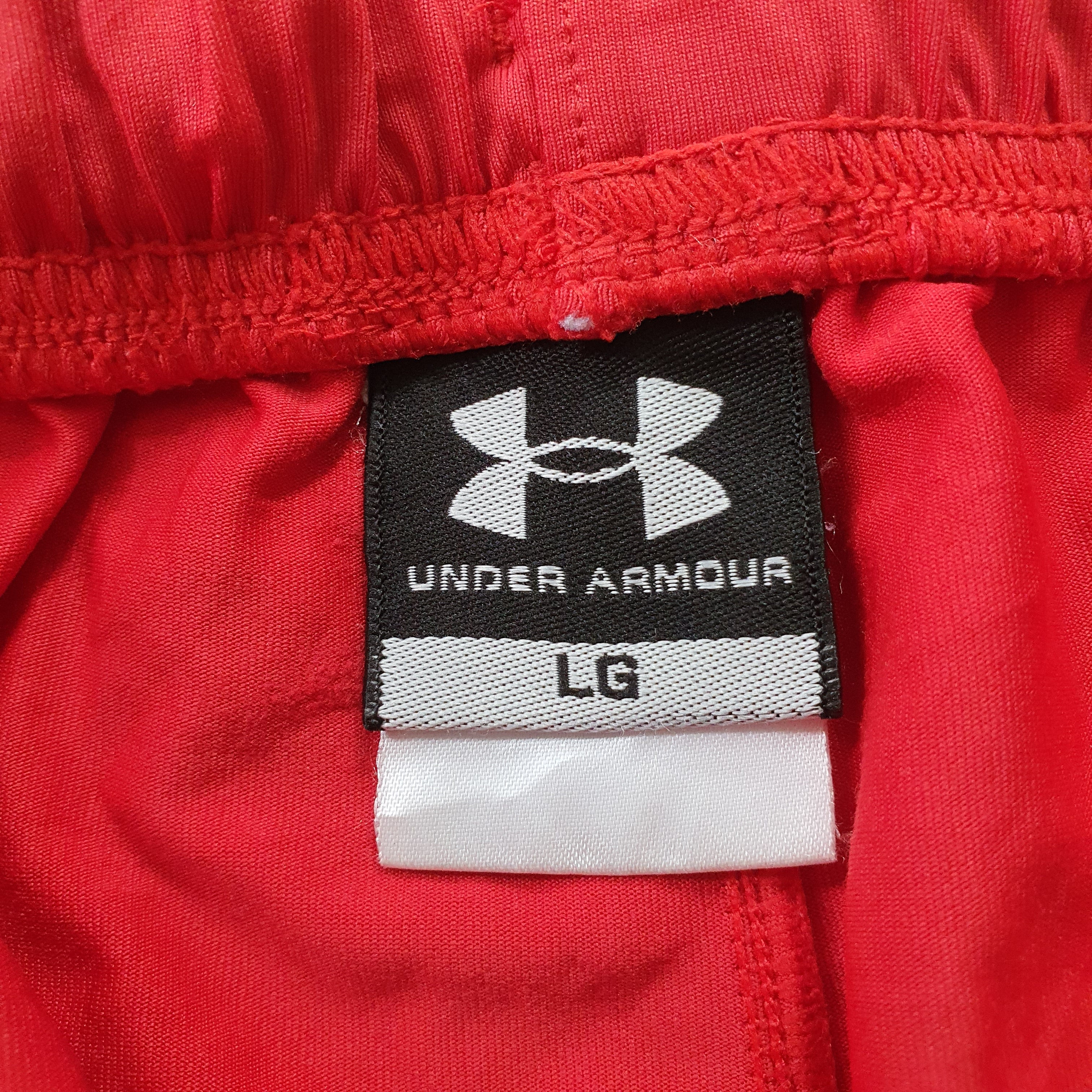 [L] Under Armour Shorts