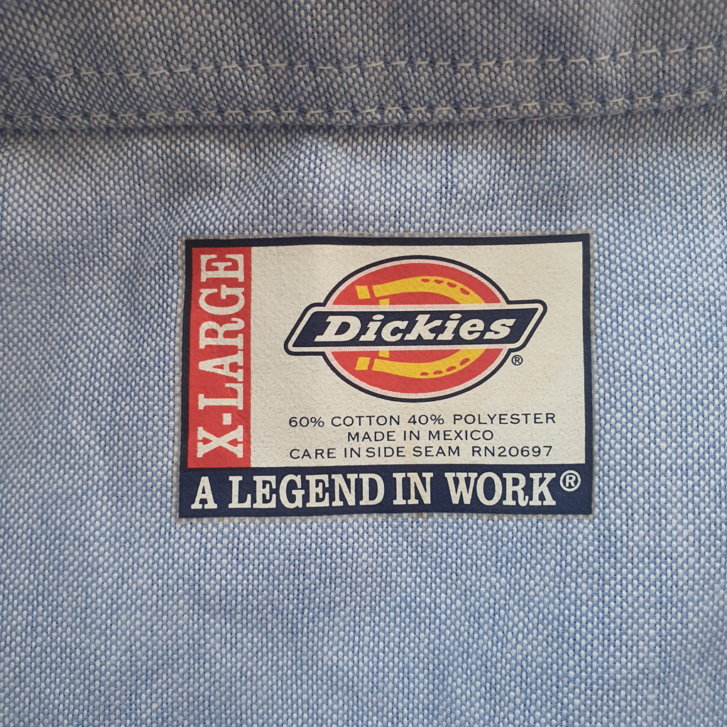 [L] Dickies Hugo's Shirt