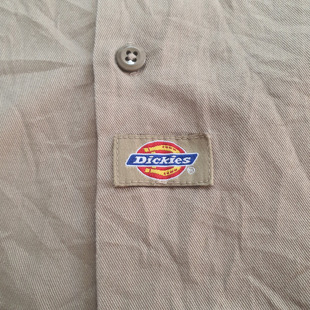 [XL] Dickies Hemd