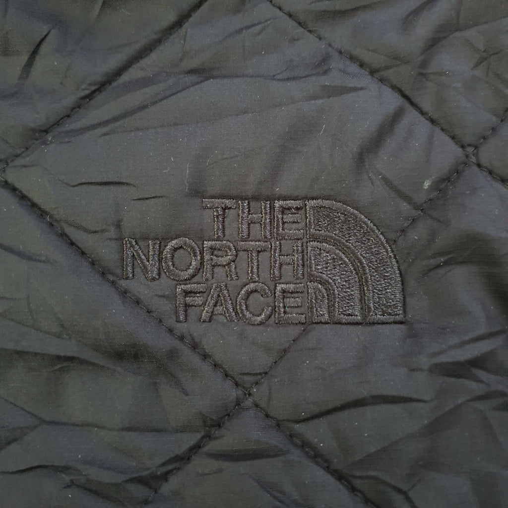 [M] The North Face Steppjacke