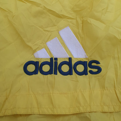 [M] Vintage Adidas windbreaker