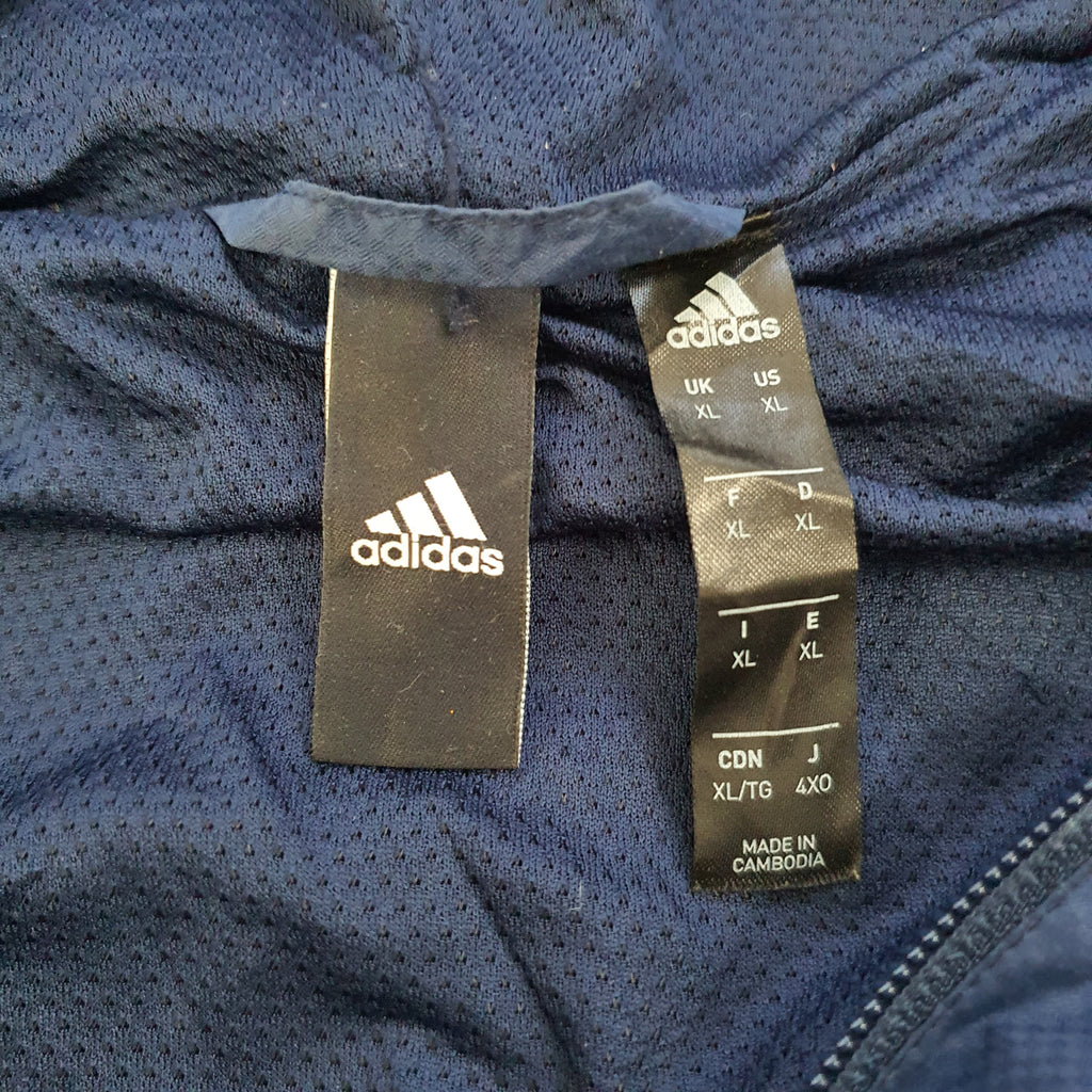 [XL] Adidas Jacke