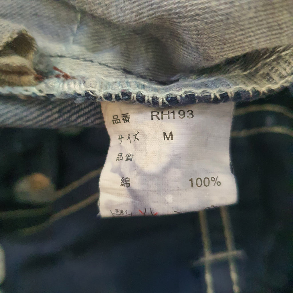 [32x30] straight leg Jeans