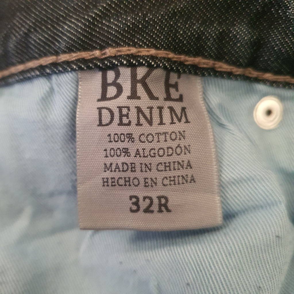 [34x30] BKR Jeans