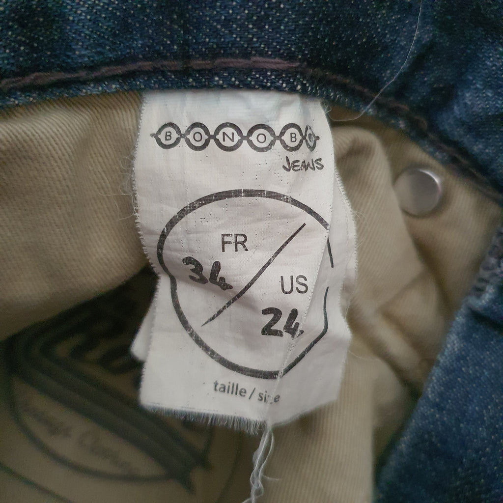 [28x32] Bonobo Jeans