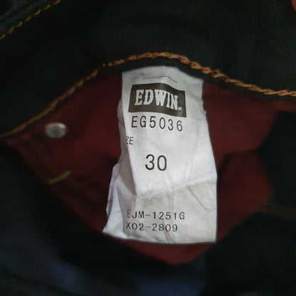 [32x33] Edwin 503 Jeans