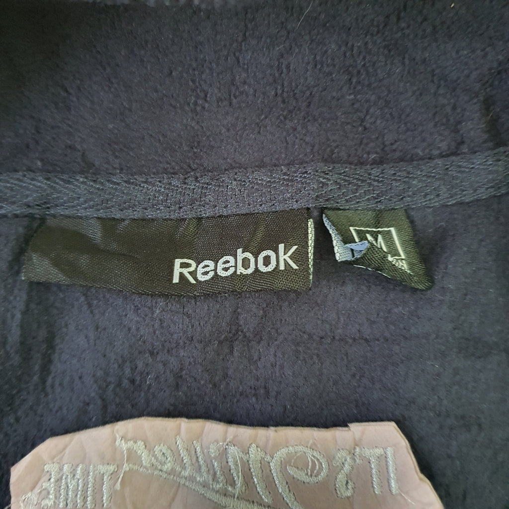 [M] Reebok Fleece