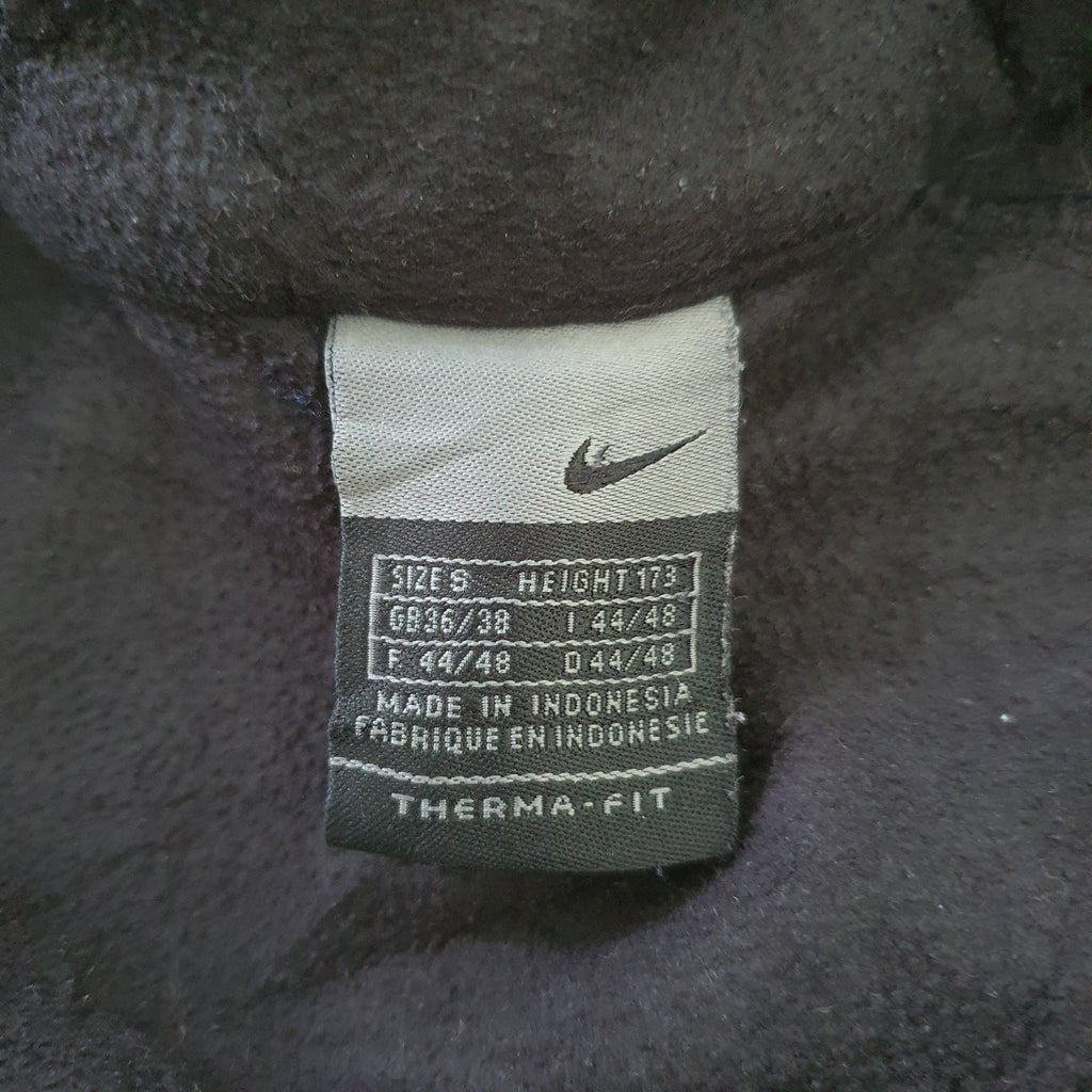 [S] Nike Fleece