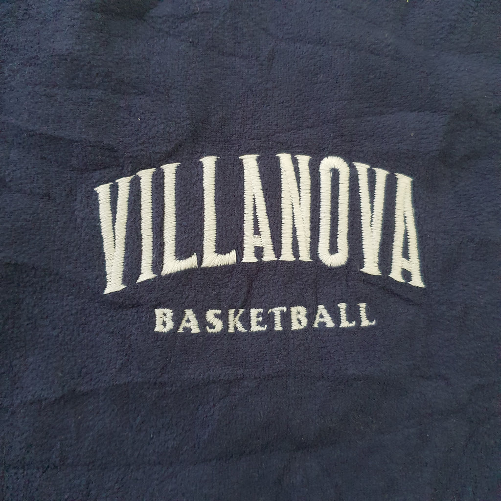 [L] Nike Villanova Basketball Fleece