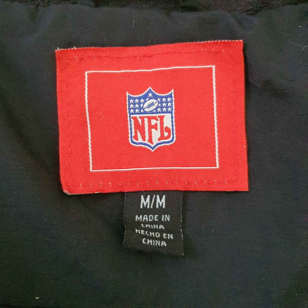 [M] NFL Super Bowl Fleece