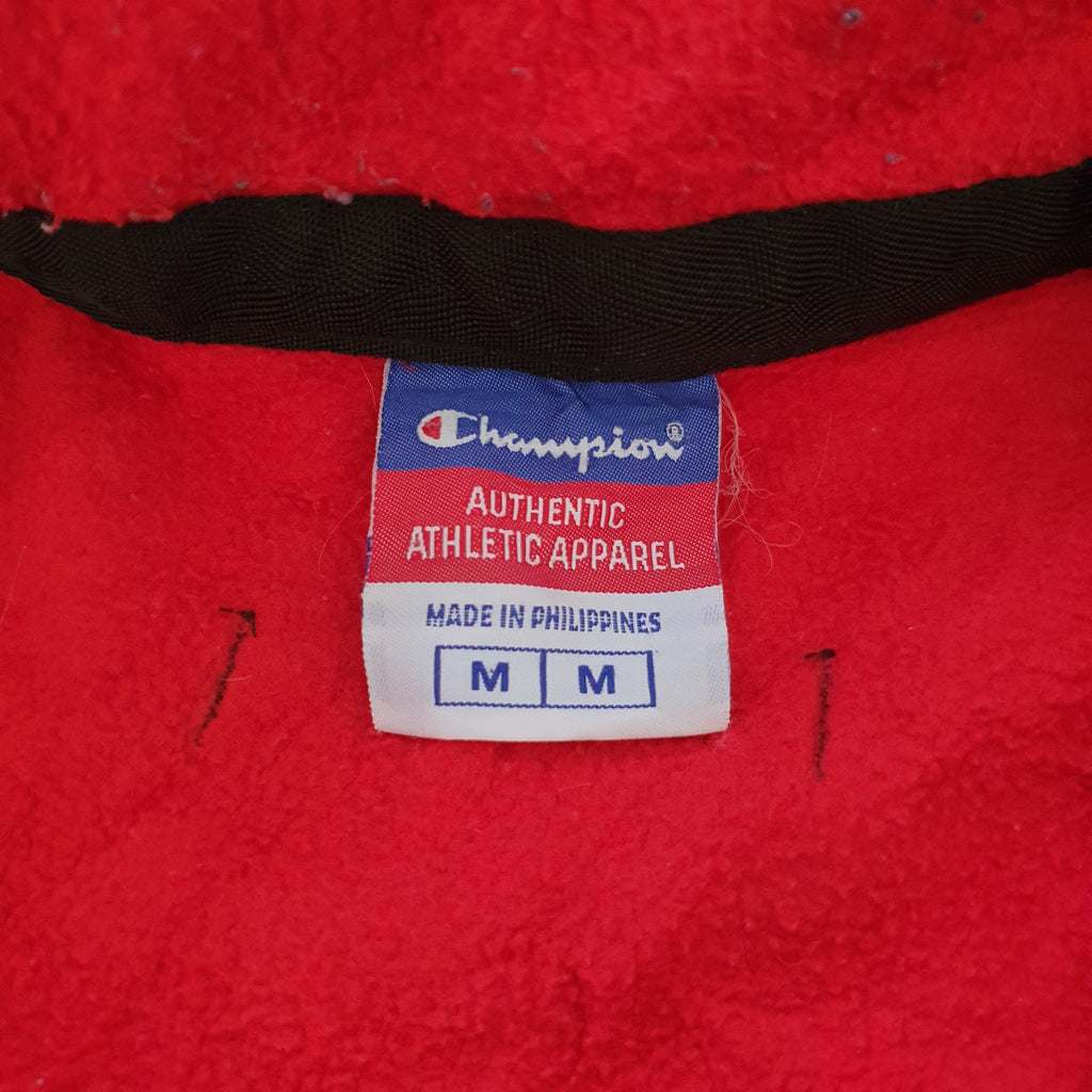 [M] Champion Fleece