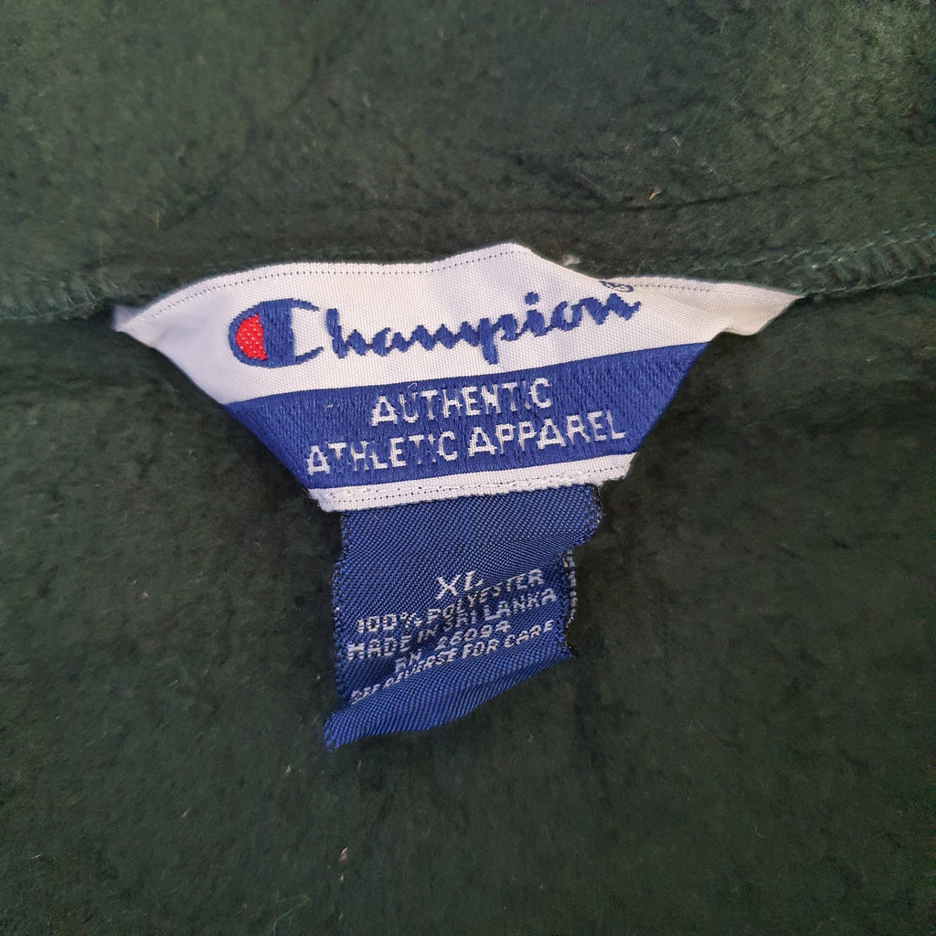[XL] Champion Packers Fleece