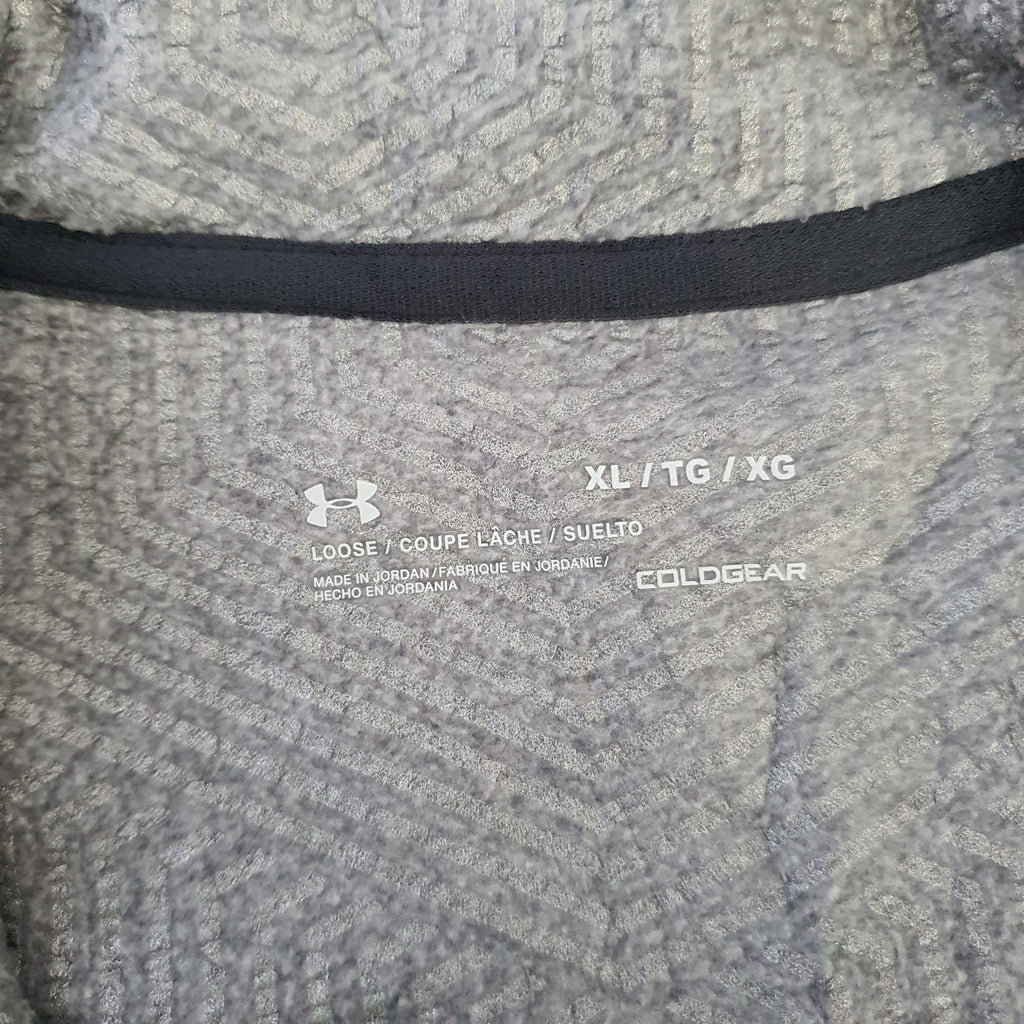 [XL] Under Armour Fleece