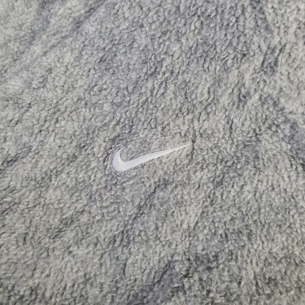 [L] Vintage Nike Fleece