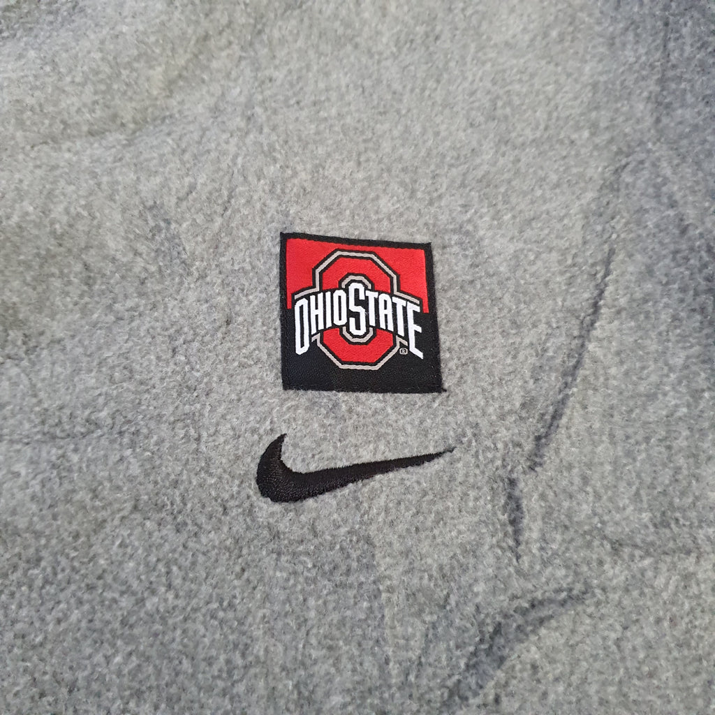 [XL] Nike Fleece Ohio