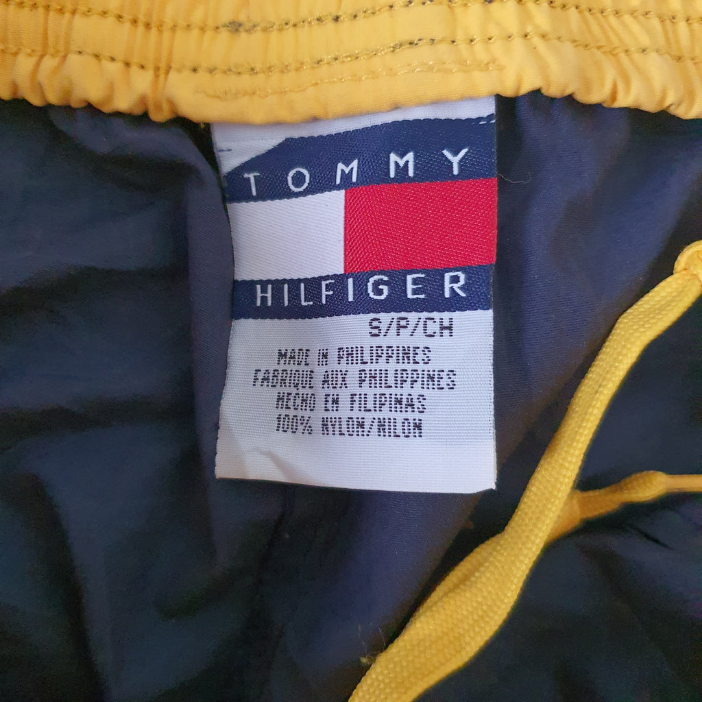 [S] Tommy Hilfiger Trackpants