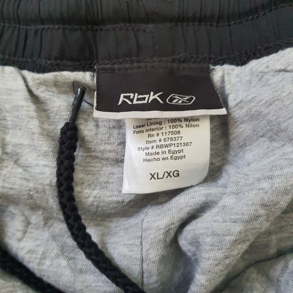 [XL] Reebok Trackpants